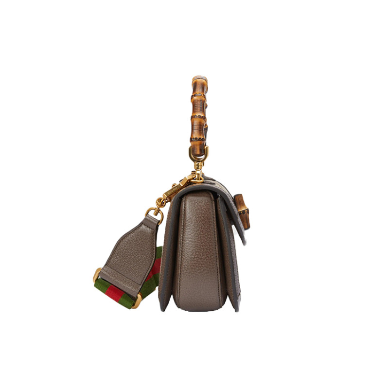GUCCI Bamboo 1947 Jumbo GLogo