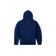 Nike x Drake NOCTA Cardinal Stock Hoodie Logo