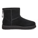 UGG Classic Mini Logo Zip
