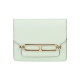 HERMES Roulis Slim Evercolor 0S Vert Fizz