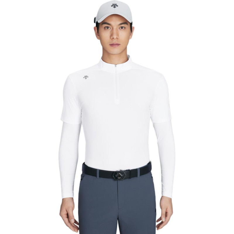 DESCENTE FIELD Polo