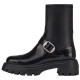 stuart weitzmanSW Emerson Buckle Stretch 5cm