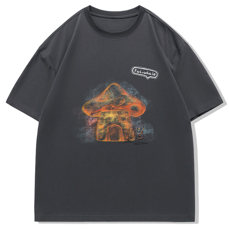 FAIRWHALE T