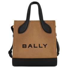 BALLY Logo