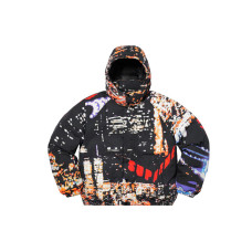 Supreme SS20 Week 2 City Lights Puffy Jacket