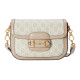 GUCCI Horsebit 1955 Logo
