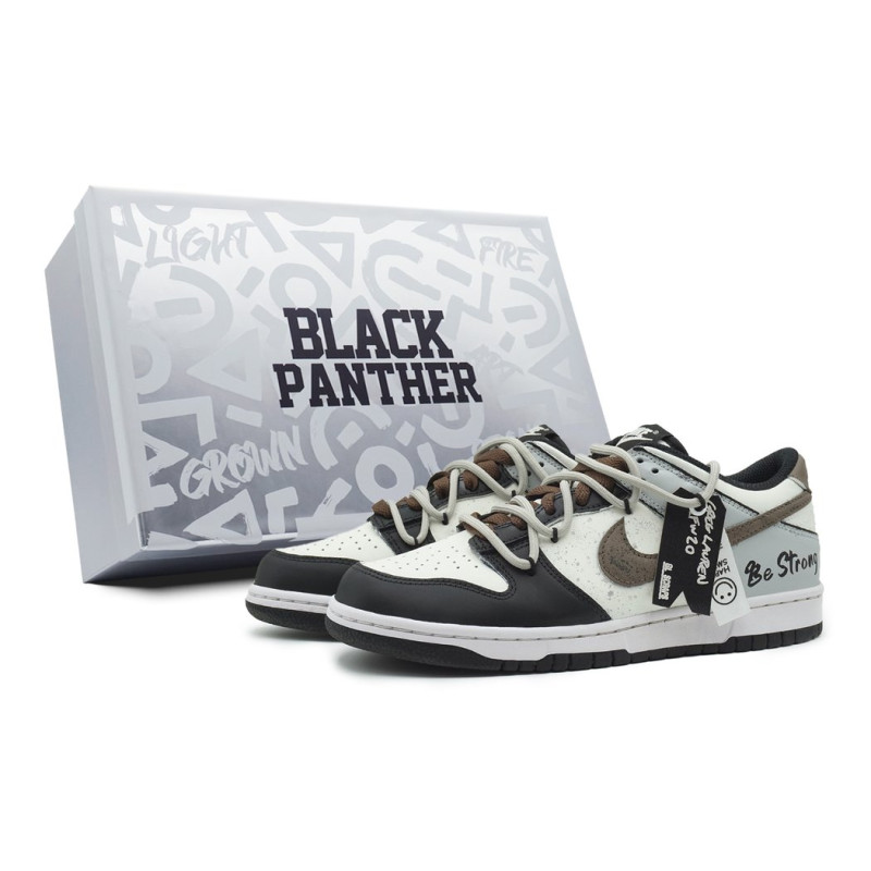Nike Dunk vibe 520