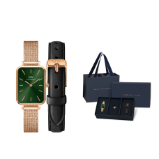 Daniel Wellington QUADRO 26*20mm DW DW W445S278