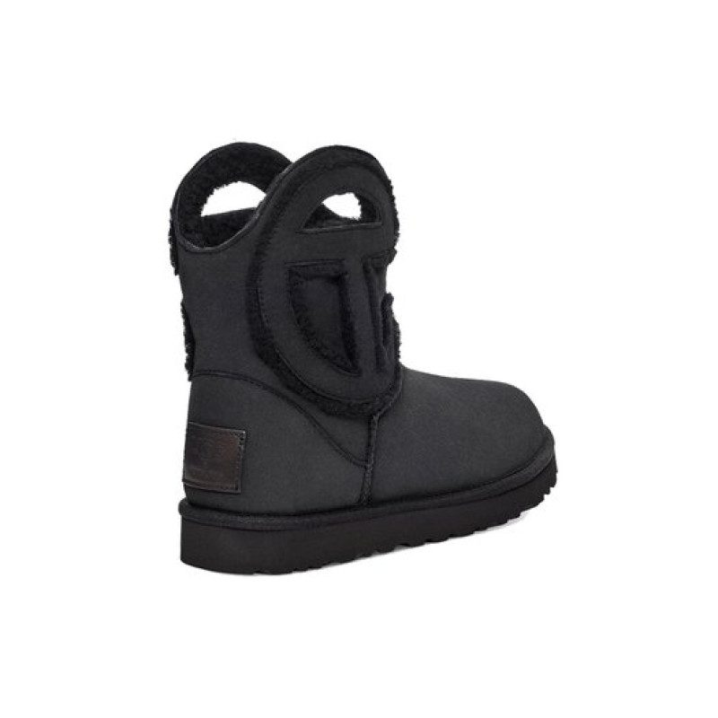 Telfar x UGG