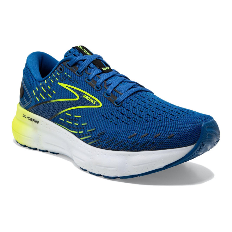 Brooks Glycerin 20