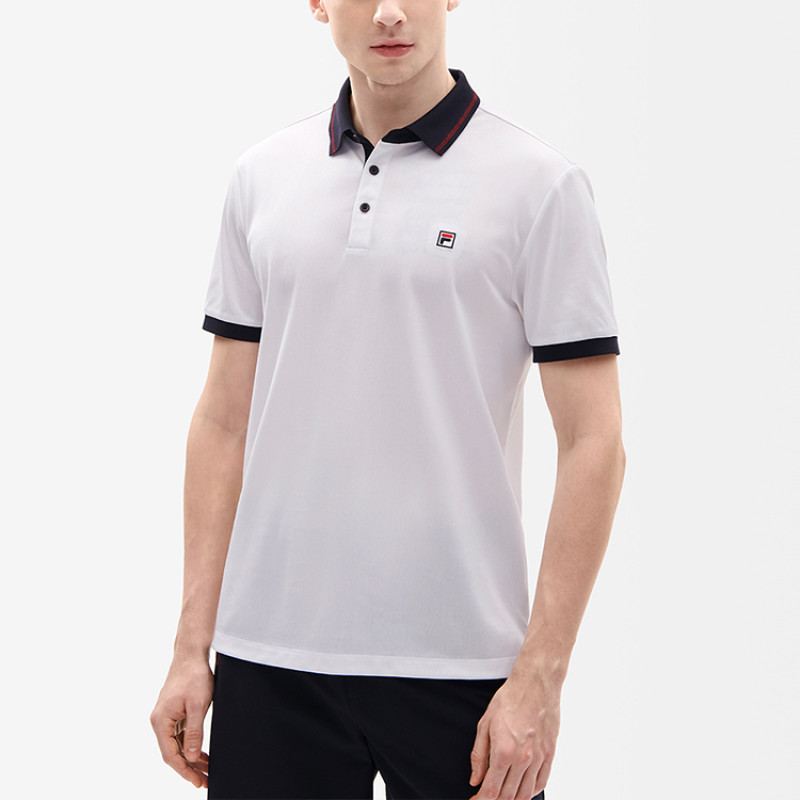 FILA LogoPolo