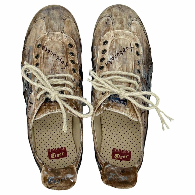 Onitsuka Tiger MEXICO 66