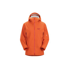 Arcteryx Sabre Jacket Logo
