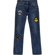 levis
