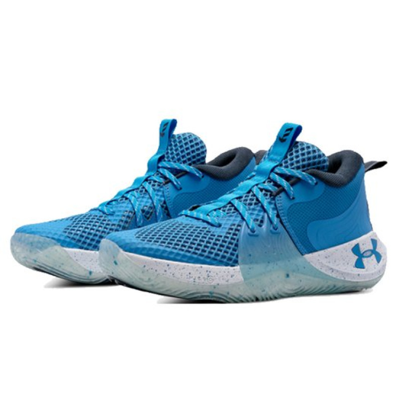 Under Armour Embiid 1