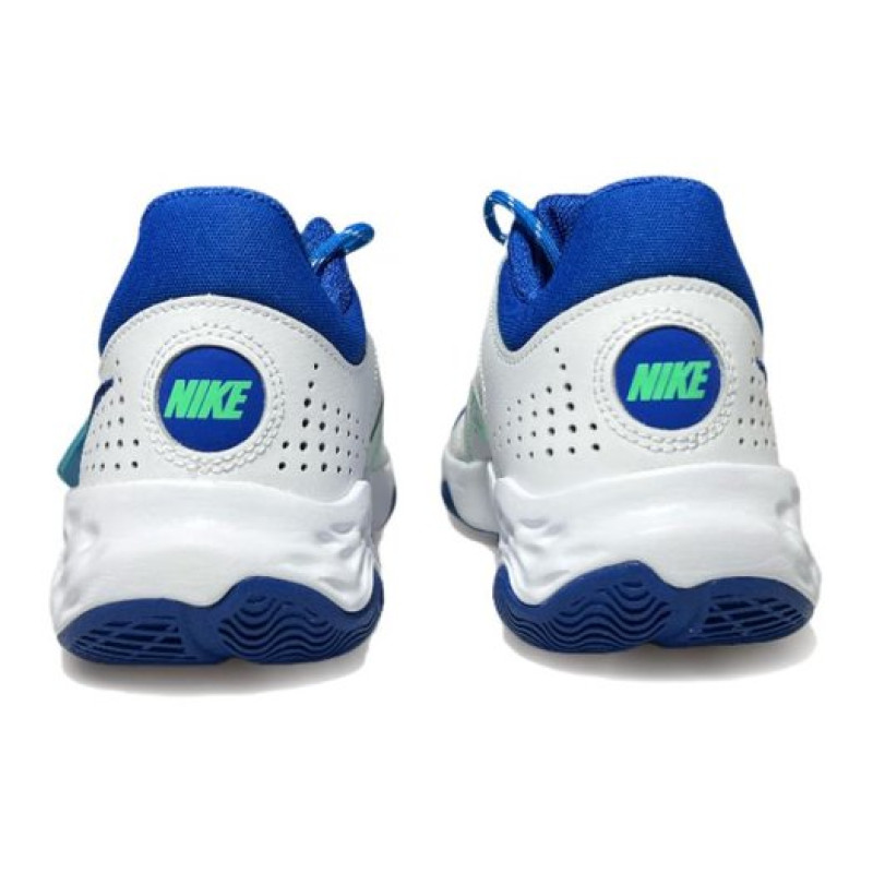 Nike Fly By Mid 3