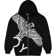 Boy London LOGO