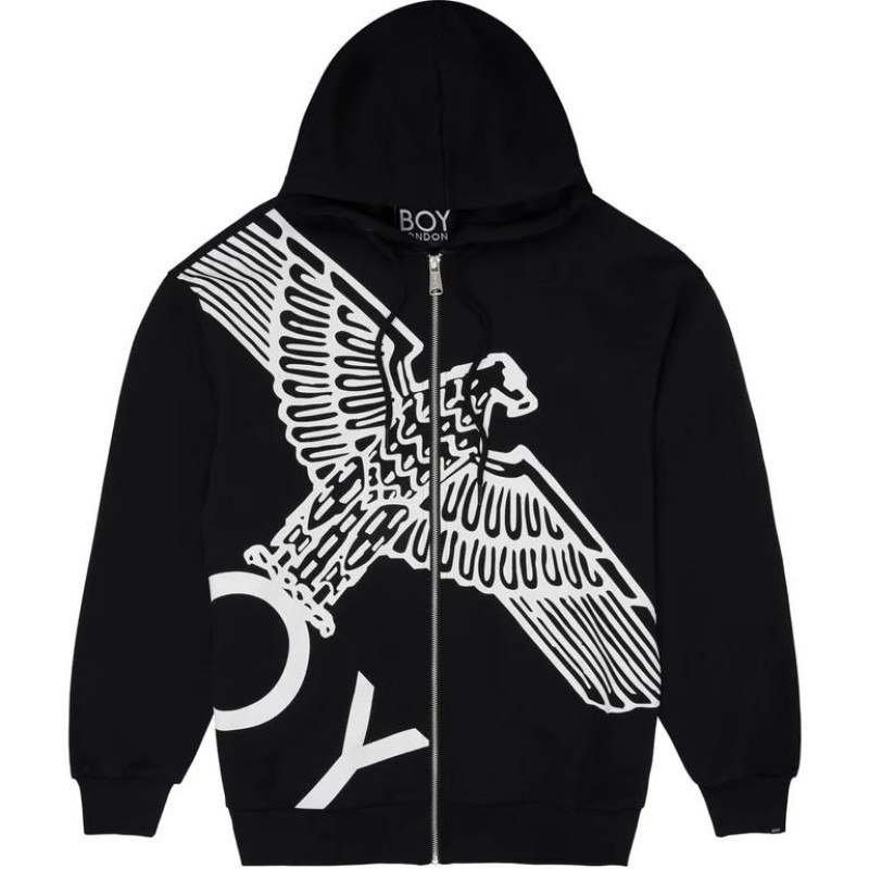 Boy London LOGO