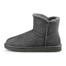 UGG Mini Bailey Button Bling
