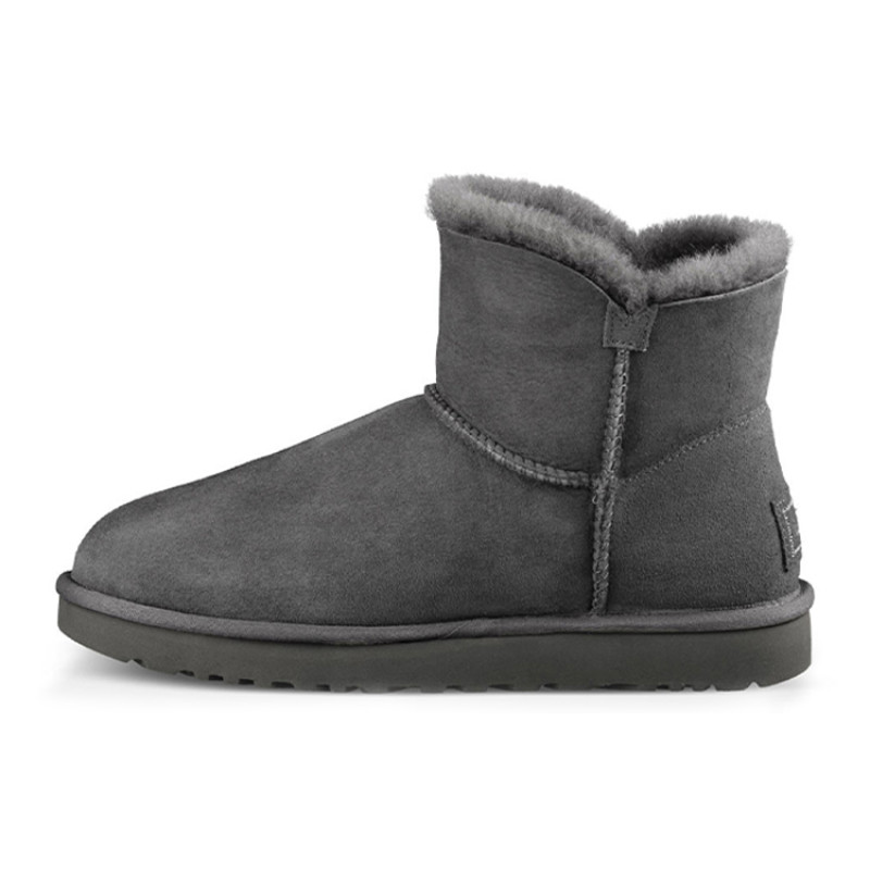 UGG Mini Bailey Button Bling