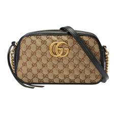 GUCCI Marmont Logo