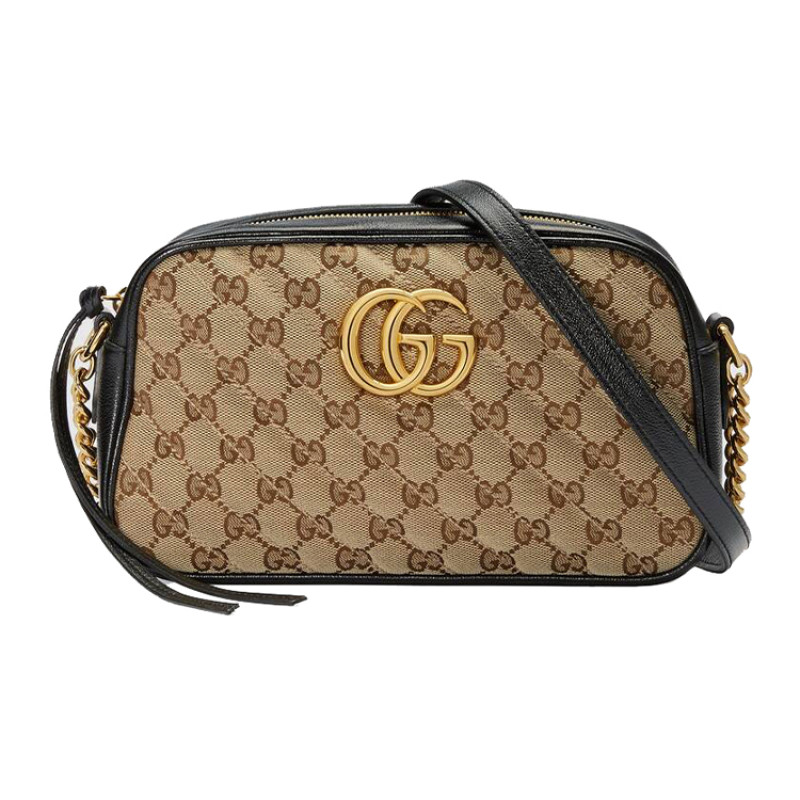 GUCCI Marmont Logo