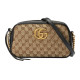 GUCCI Marmont Logo