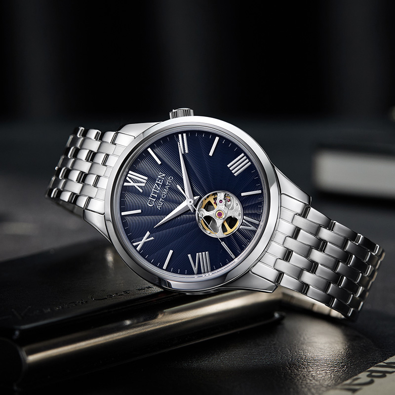 CITIZEN NH9130-84L