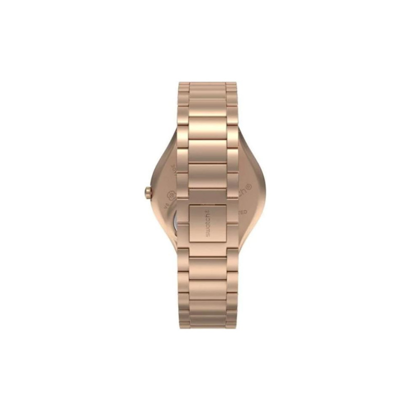 SWATCHPVD 38mm SYXG110G