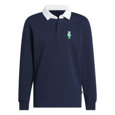 adidas CLASSIC CHIP RUGBY SHIRT Polo