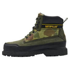 Nigel Cabourn x CAT
