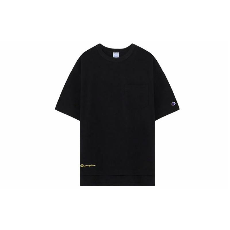 Champion SS22 logoT