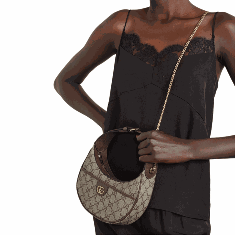 GUCCI Ophidia GG