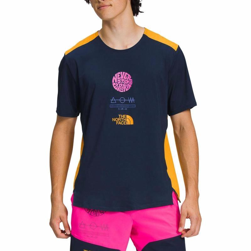 THE NORTH FACE LogoT