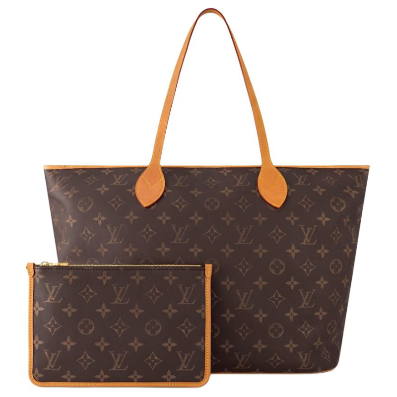 LOUIS VUITTON Tote