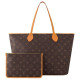 LOUIS VUITTON Tote