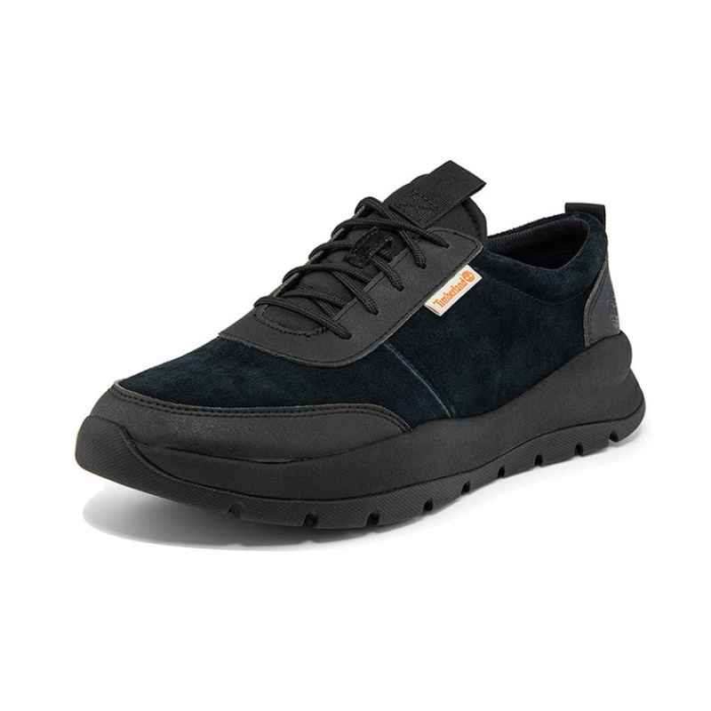 Timberland Boroughs