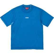 Supreme SS24 WEEK18 OVERPRINT SMALL BOX SS TOP LogoT