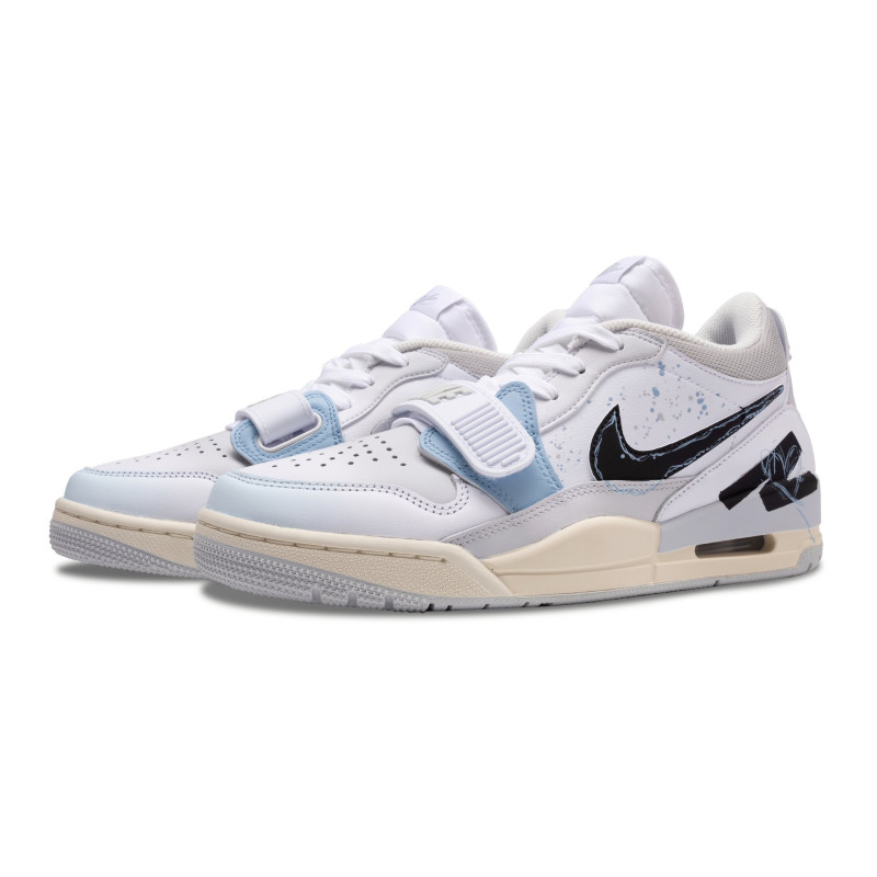 Jordan Legacy 312