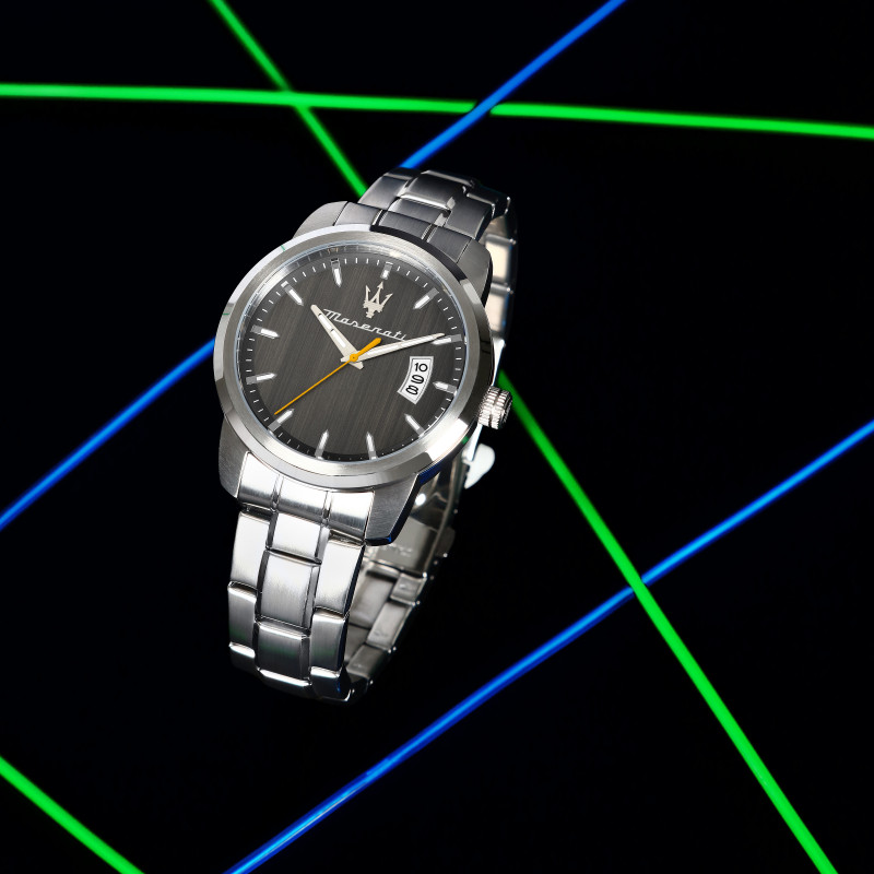 Maserati SUCCESSO 42MM