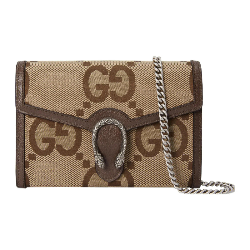GUCCI Dionysus GLogo