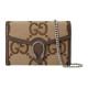 GUCCI Dionysus GLogo