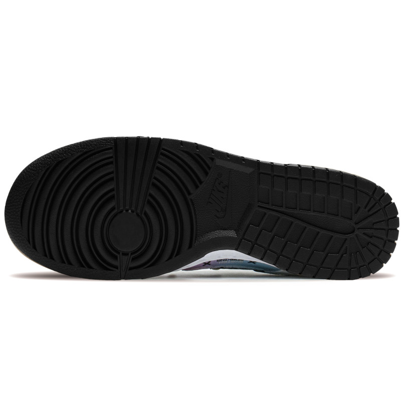 Nike Dunk Low FZBB