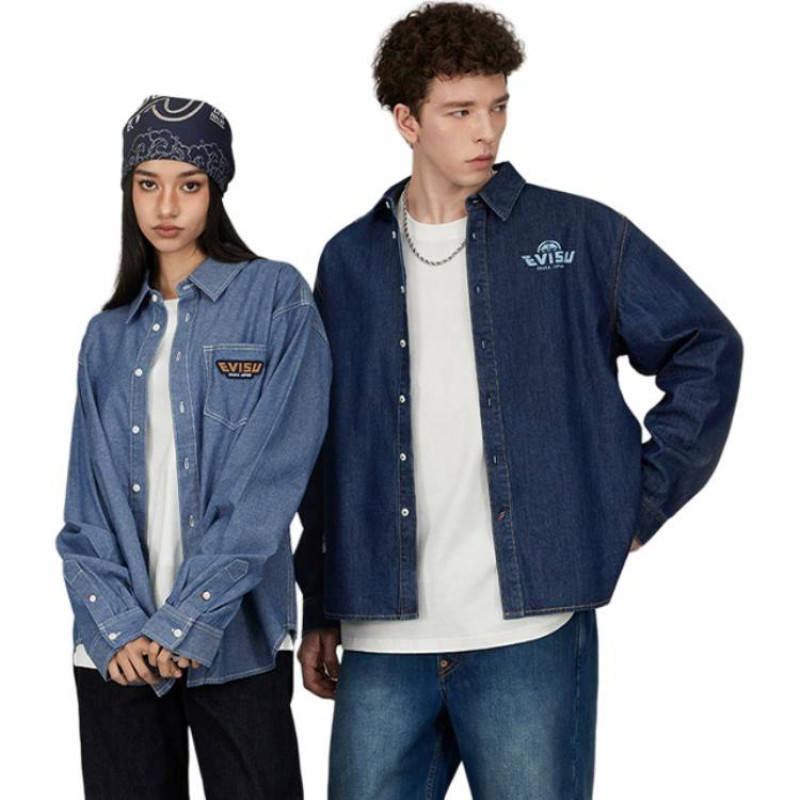EVISU 2025
