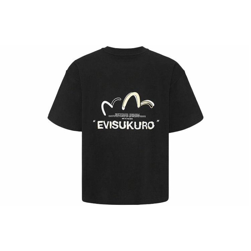 EVISU T