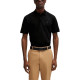 HUGO BOSS Mercerised-Cotton Polo Shirt PoloPolo