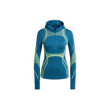 adidas x Stella McCartney Truepace Long Sleeve Running Tee LogoT