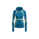 adidas x Stella McCartney Truepace Long Sleeve Running Tee LogoT