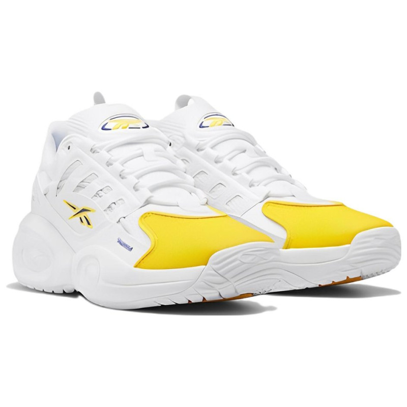 Reebok Solution Mid