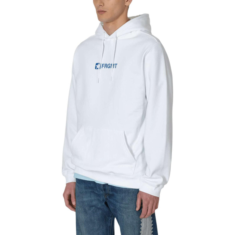Converse x FRGMT Logo